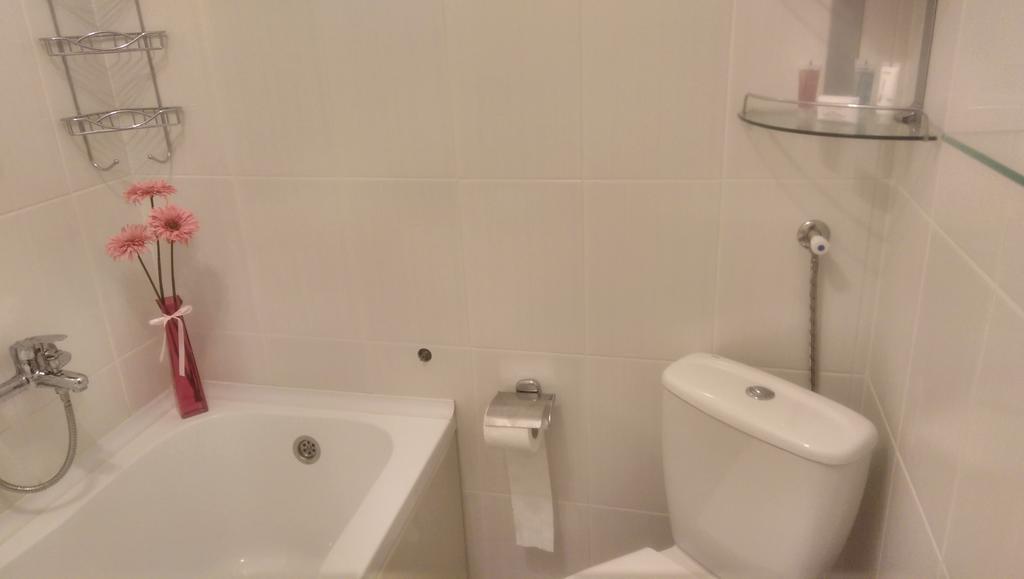 Mountain Vista Chalet Žabljak Δωμάτιο φωτογραφία