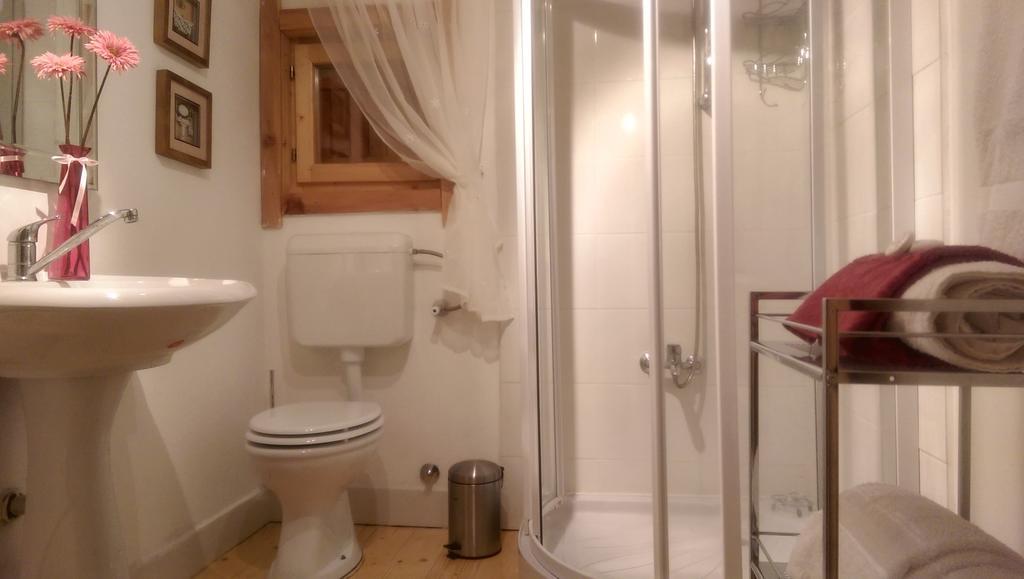 Mountain Vista Chalet Žabljak Δωμάτιο φωτογραφία