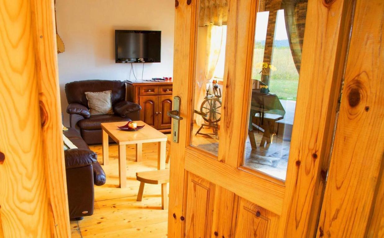 Mountain Vista Chalet Žabljak Εξωτερικό φωτογραφία