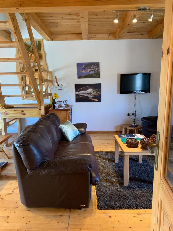 Mountain Vista Chalet Žabljak Εξωτερικό φωτογραφία