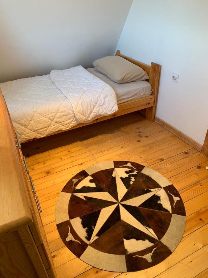 Mountain Vista Chalet Žabljak Εξωτερικό φωτογραφία