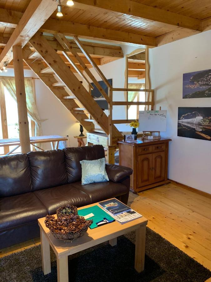 Mountain Vista Chalet Žabljak Εξωτερικό φωτογραφία