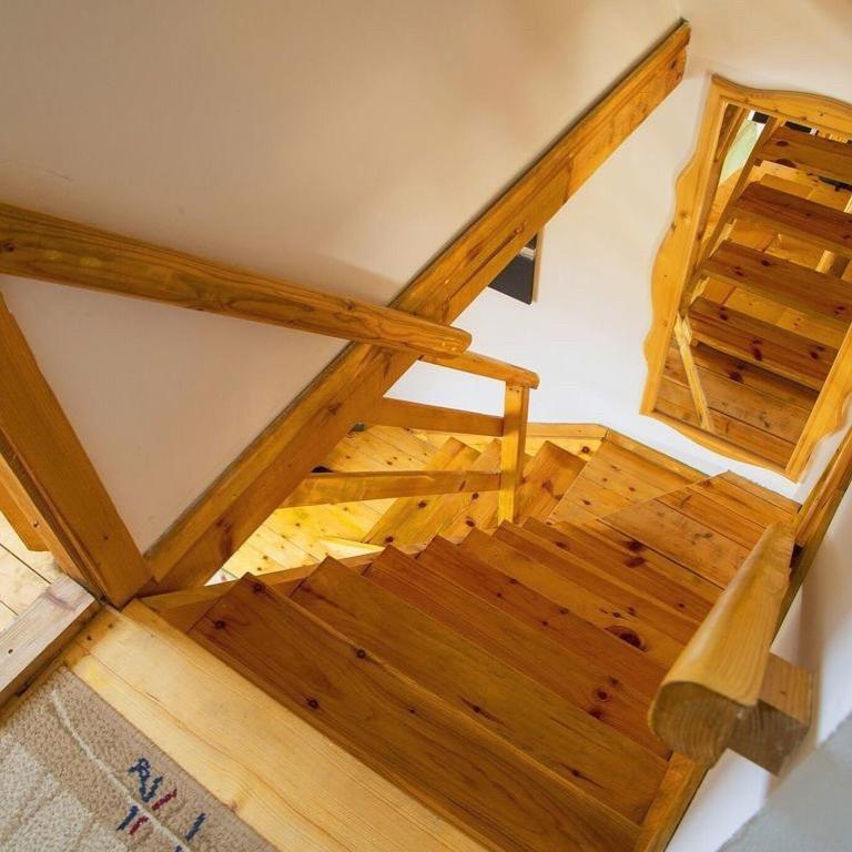 Mountain Vista Chalet Žabljak Εξωτερικό φωτογραφία